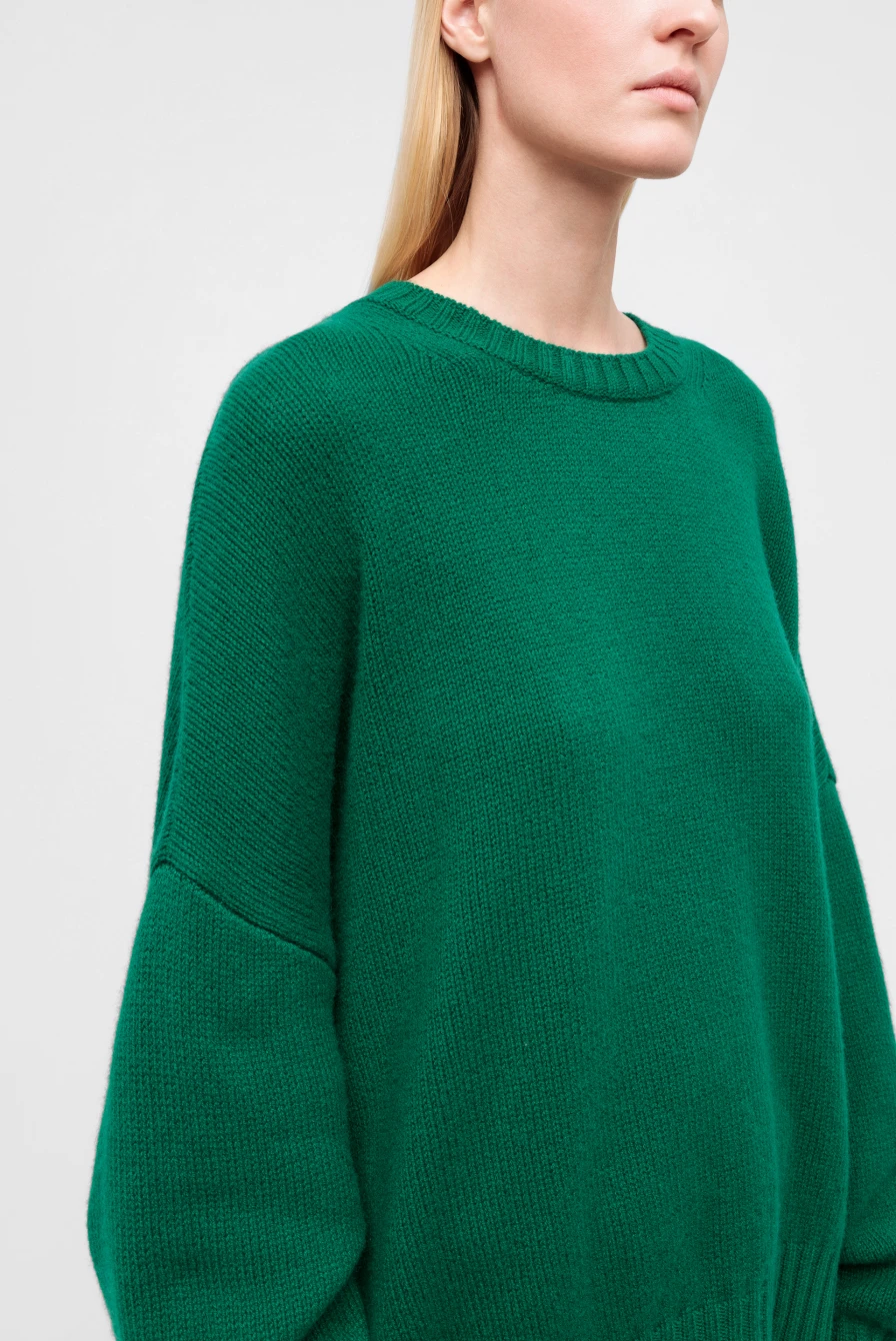 Джемпер alpe cashmere
