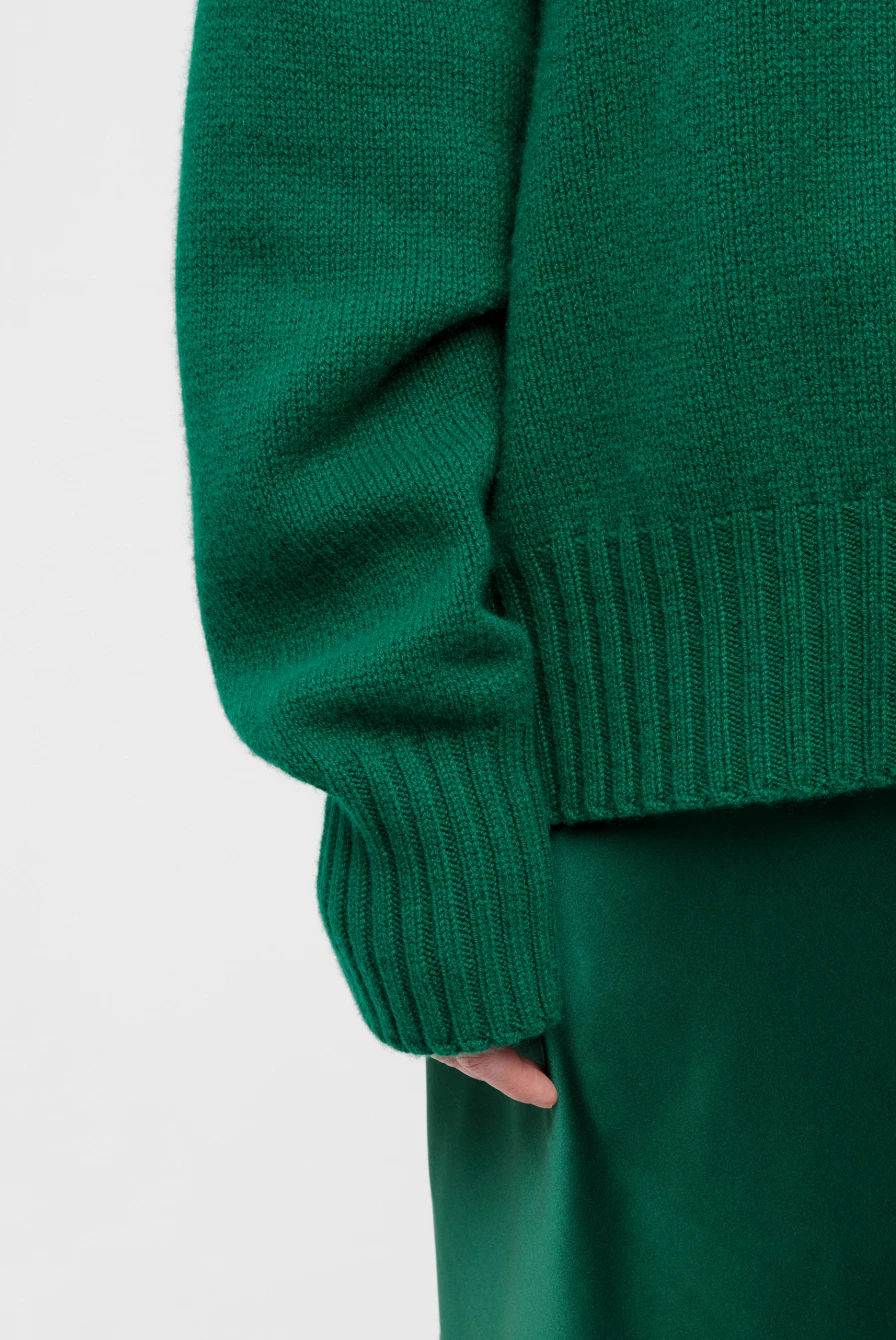 Джемпер alpe cashmere