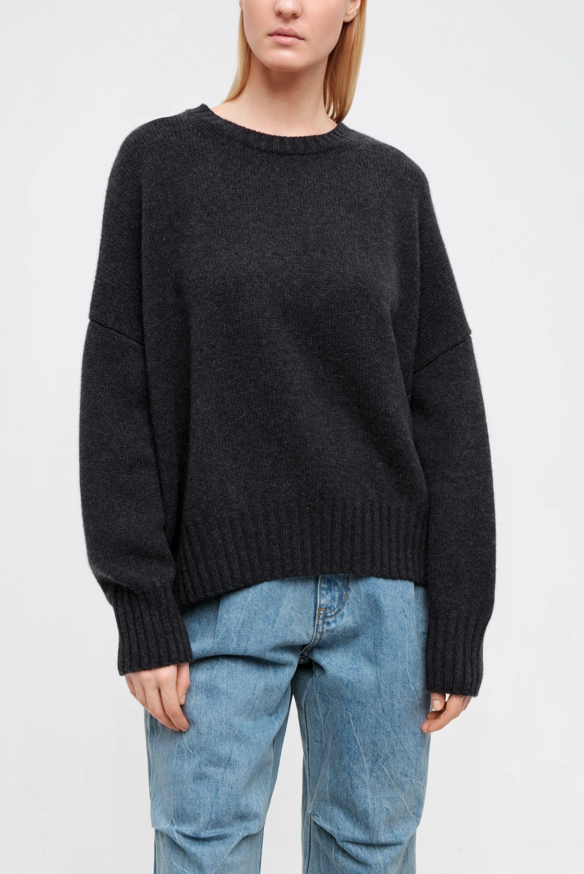 Джемпер alpe cashmere