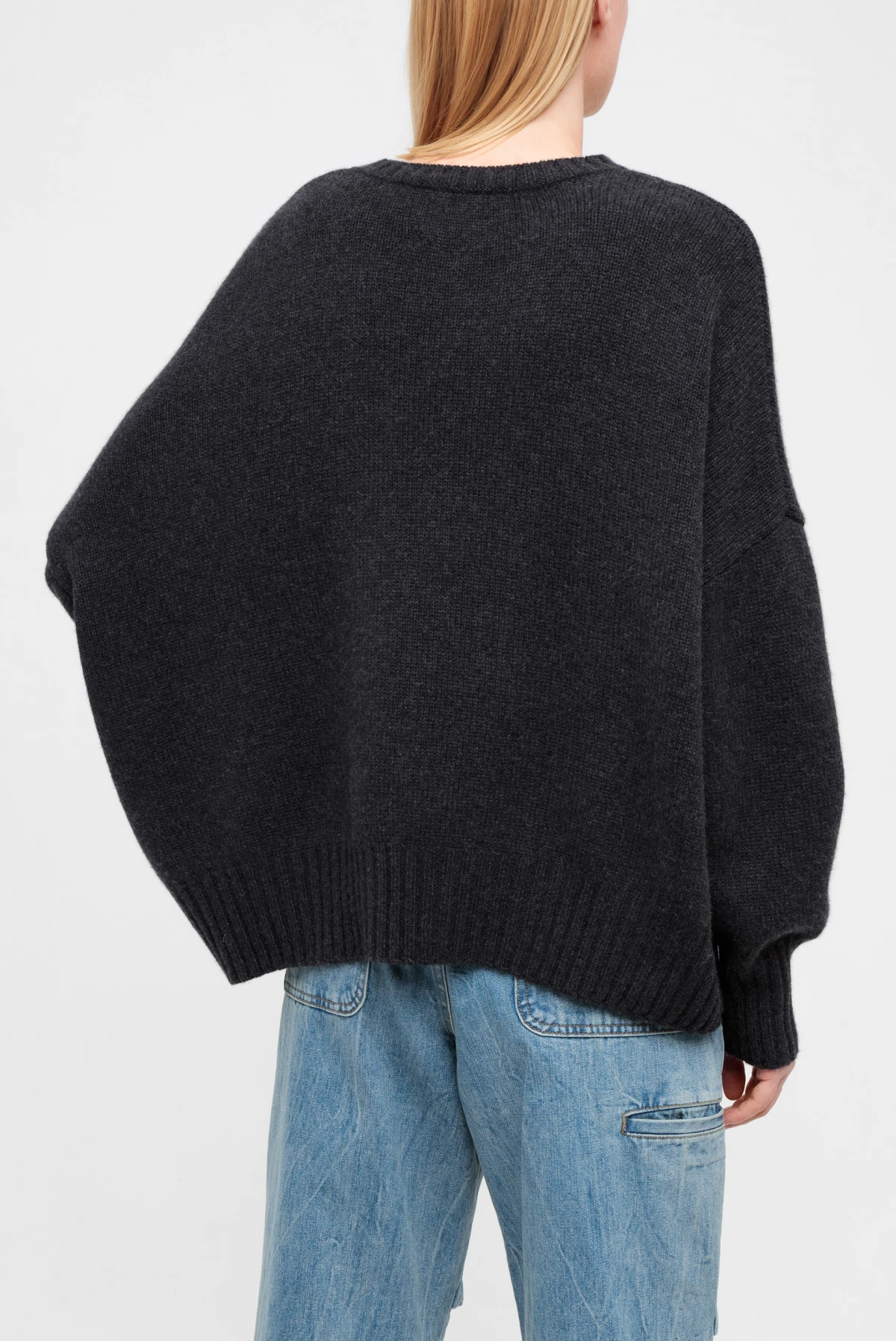 Джемпер alpe cashmere