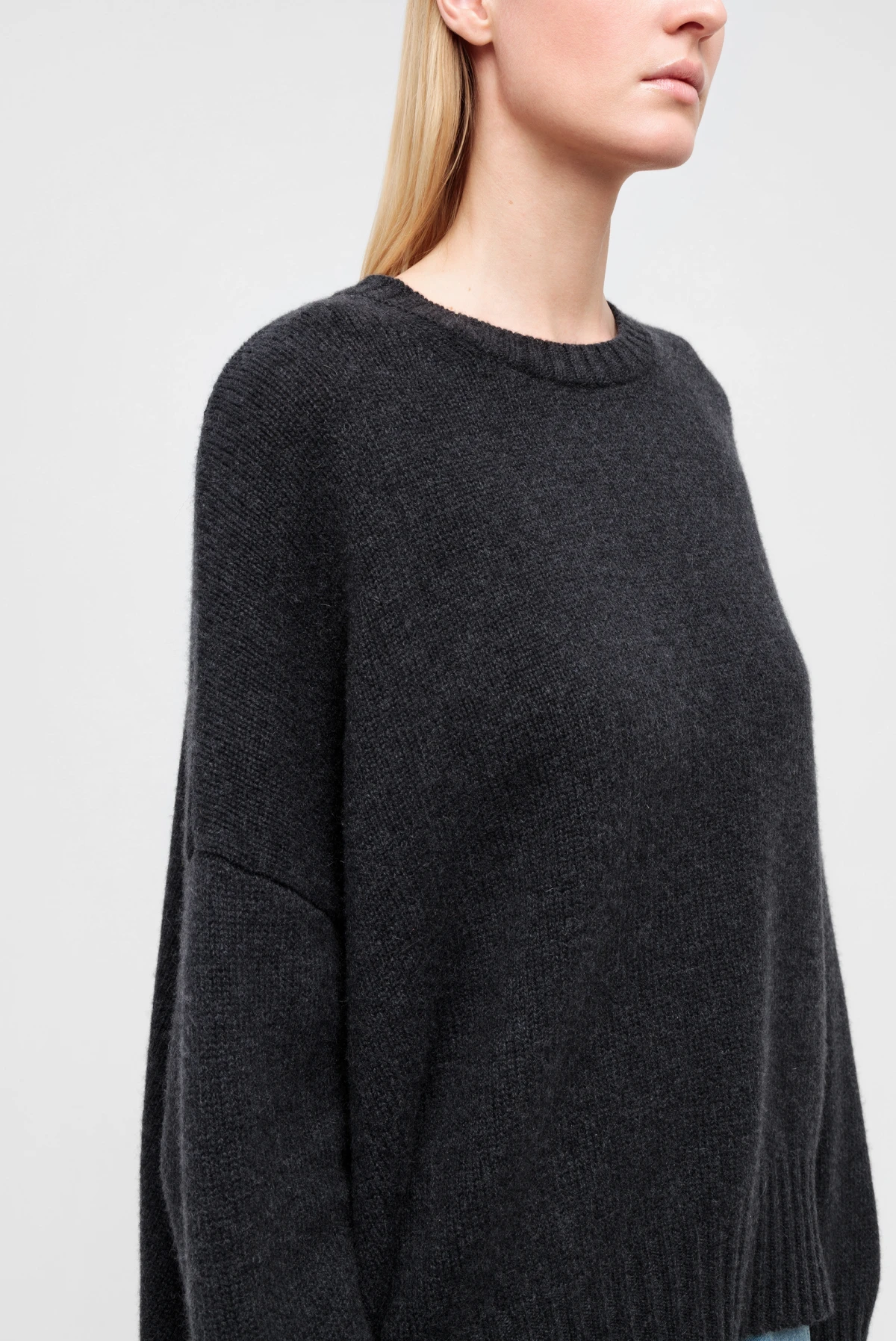 Джемпер alpe cashmere