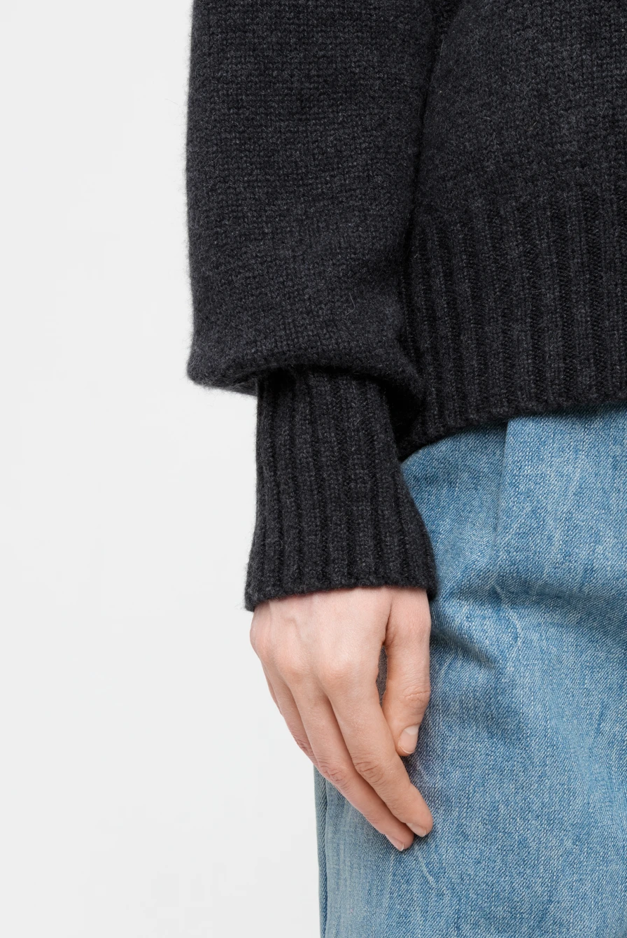 Джемпер alpe cashmere