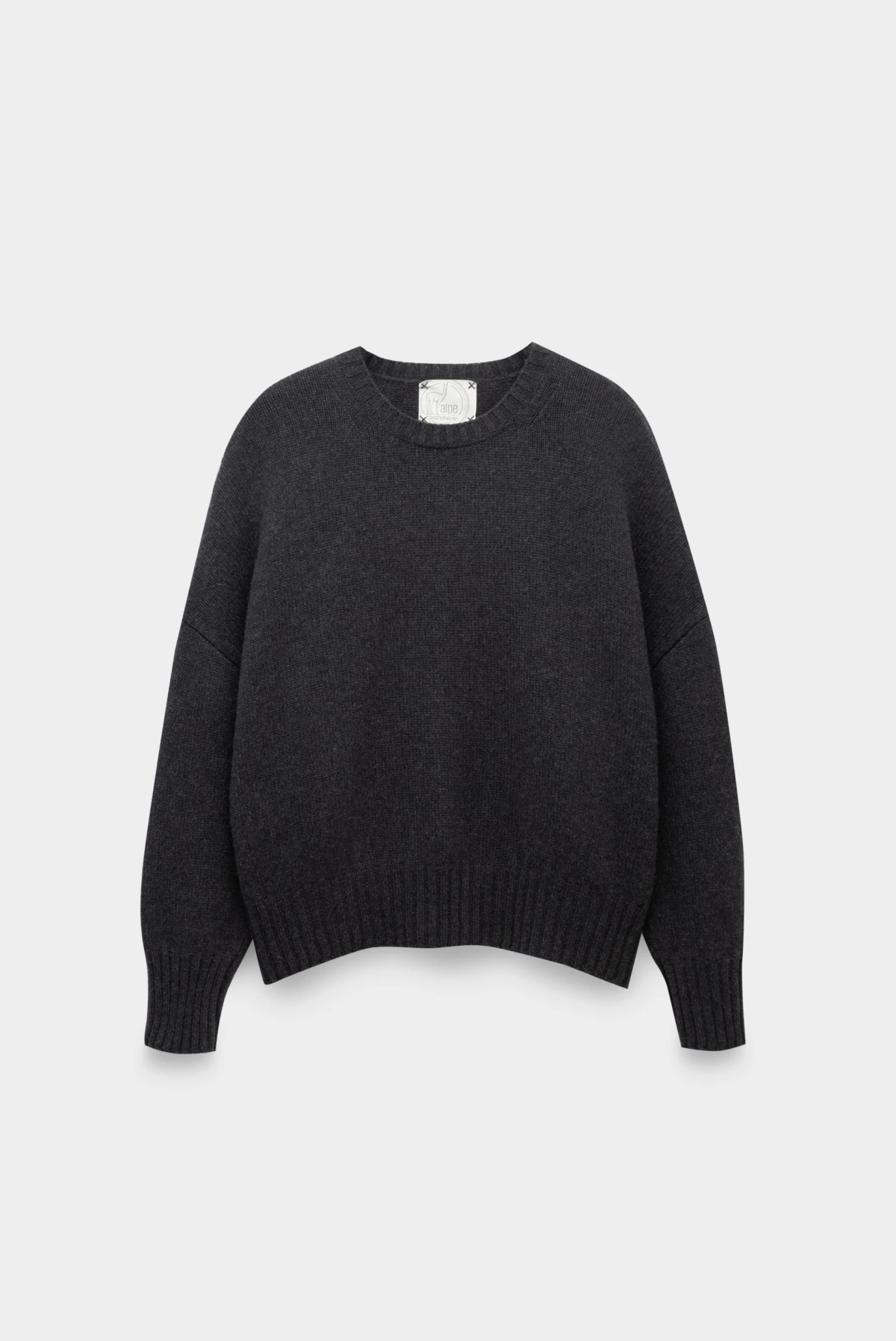 Джемпер alpe cashmere