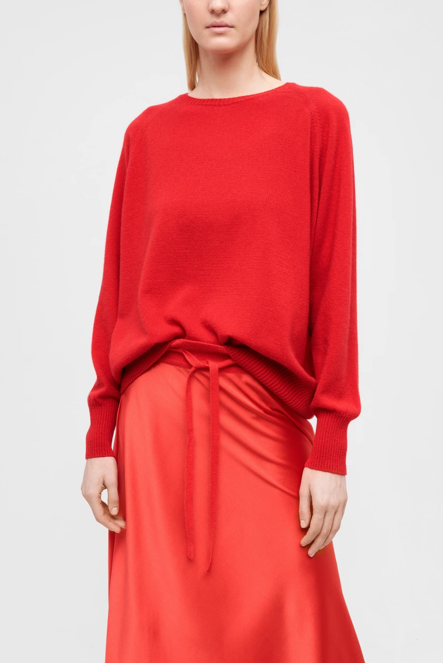 Джемпер alpe cashmere