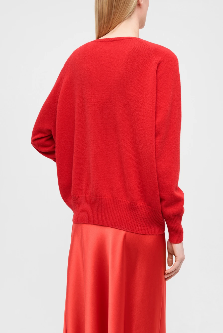 Джемпер alpe cashmere