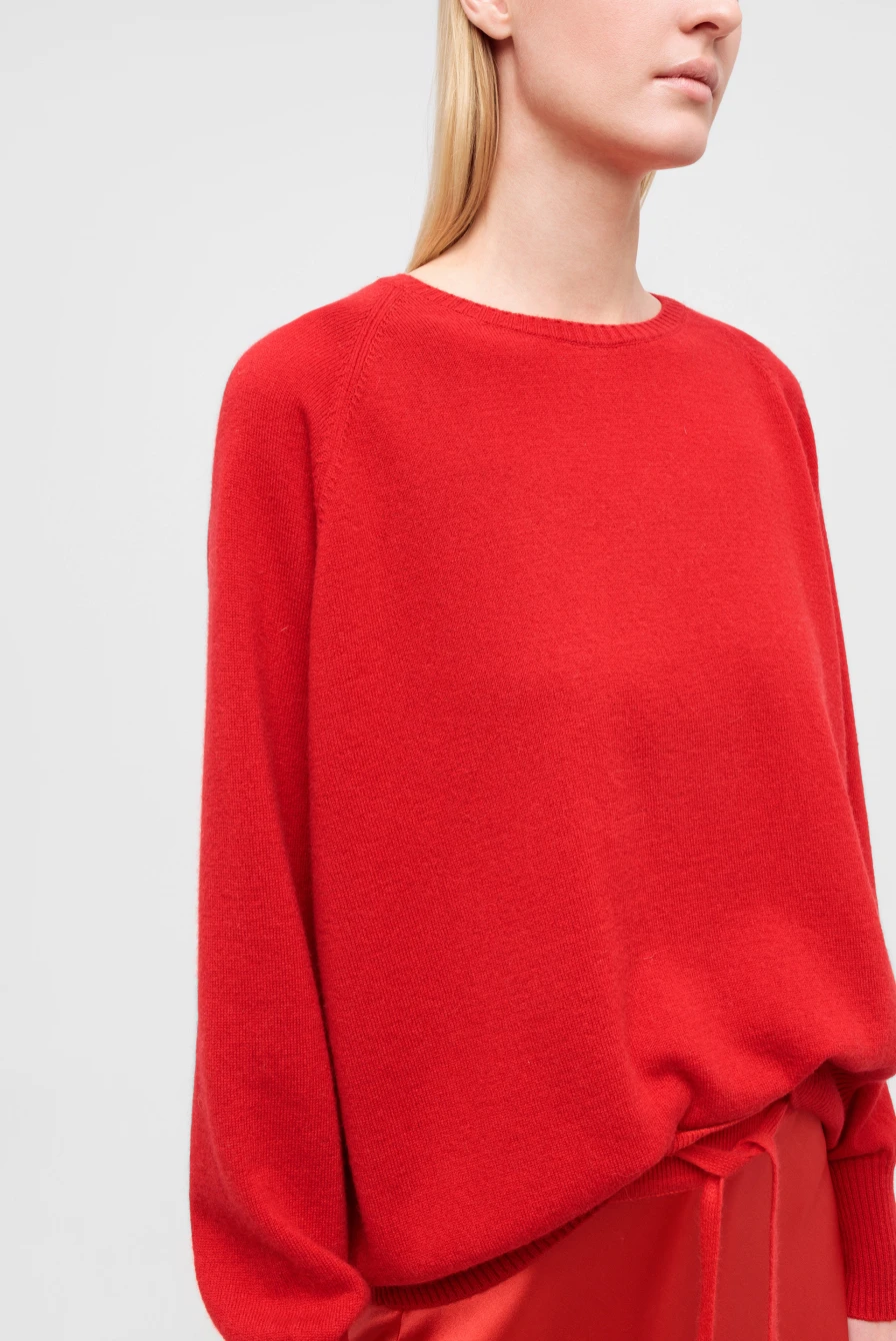 Джемпер alpe cashmere
