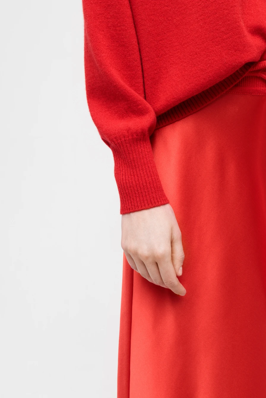 Джемпер alpe cashmere