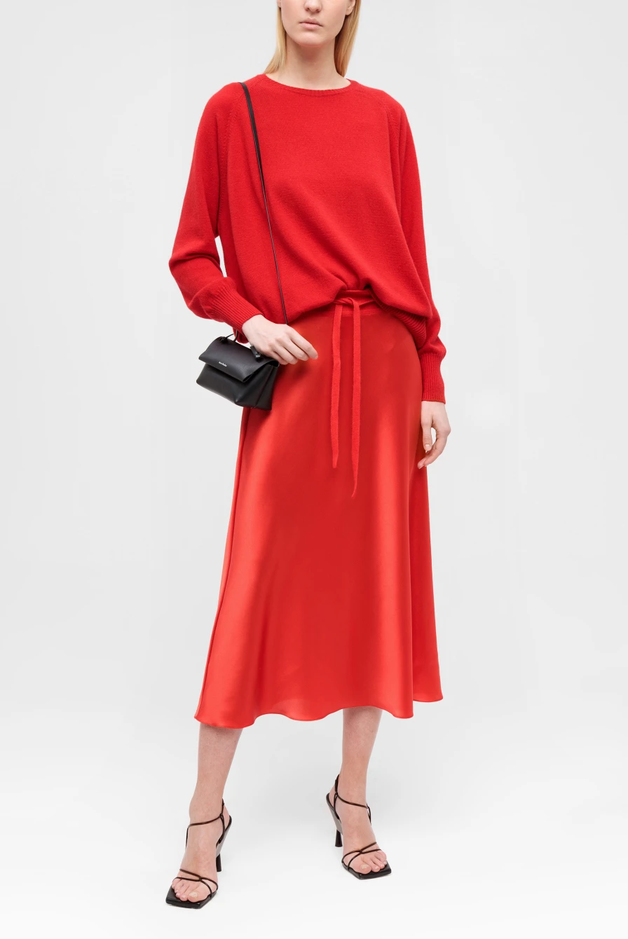Джемпер alpe cashmere