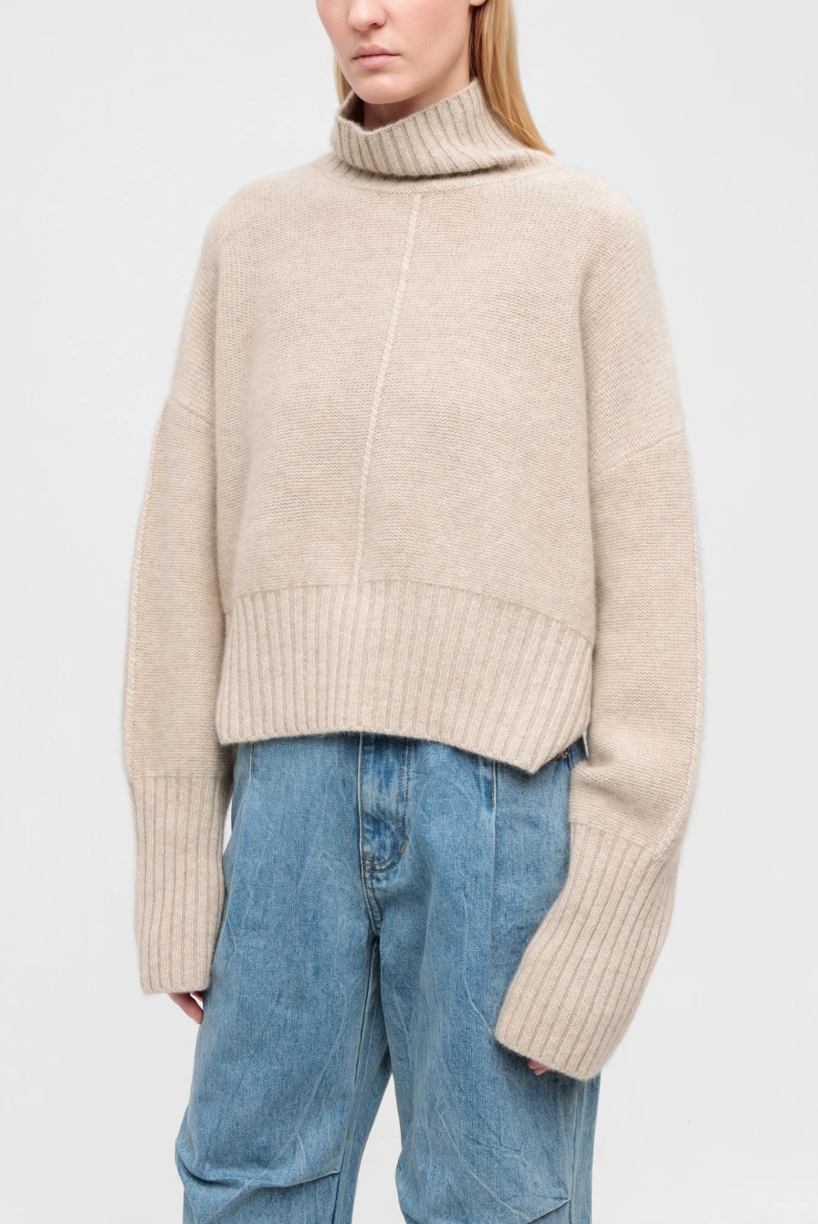 Свитер alpe cashmere