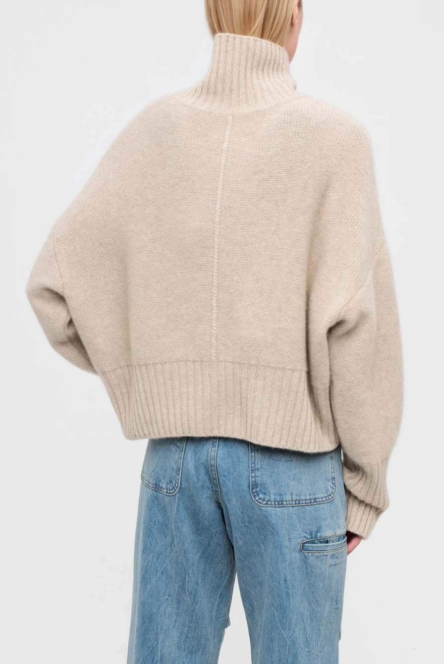 Свитер alpe cashmere