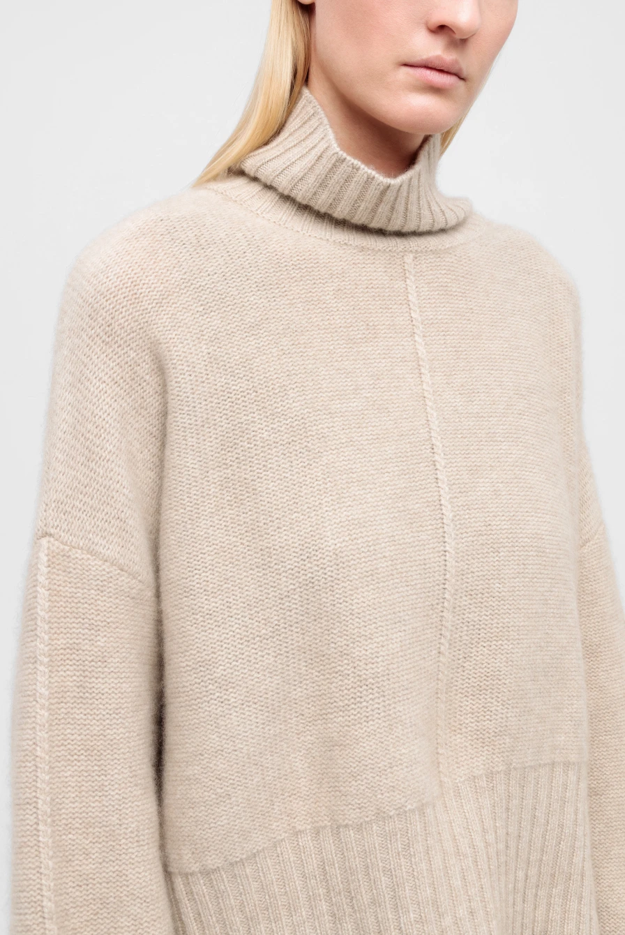 Свитер alpe cashmere