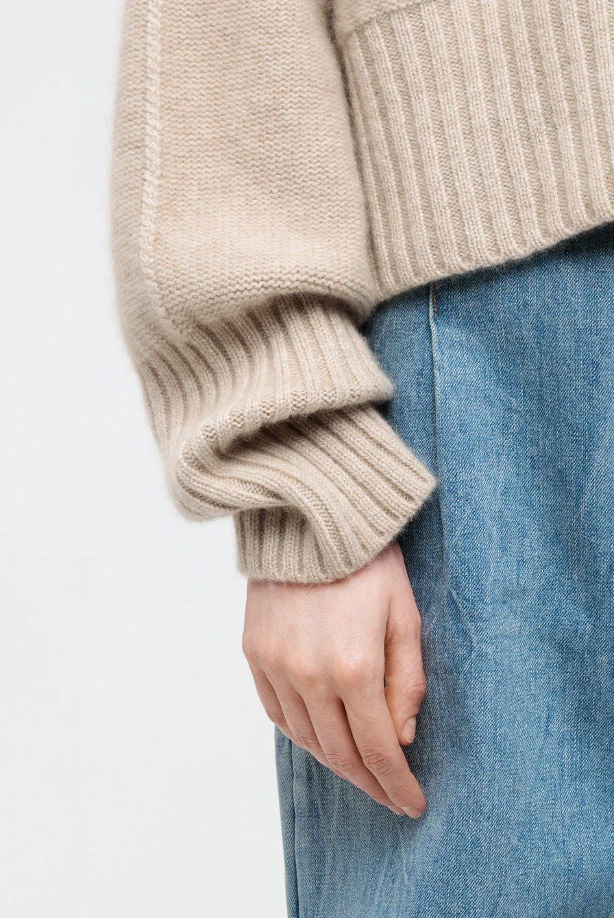 Свитер alpe cashmere