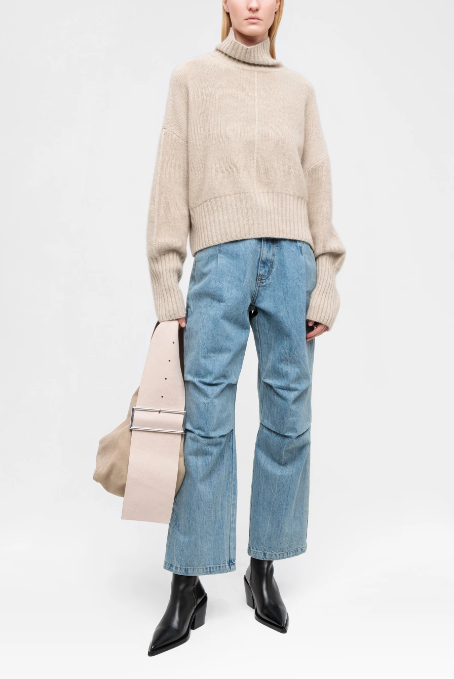 Свитер alpe cashmere