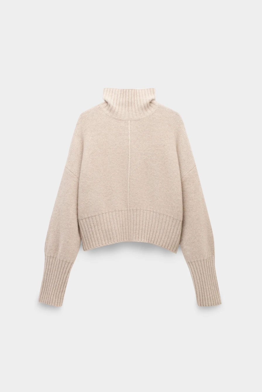Свитер alpe cashmere