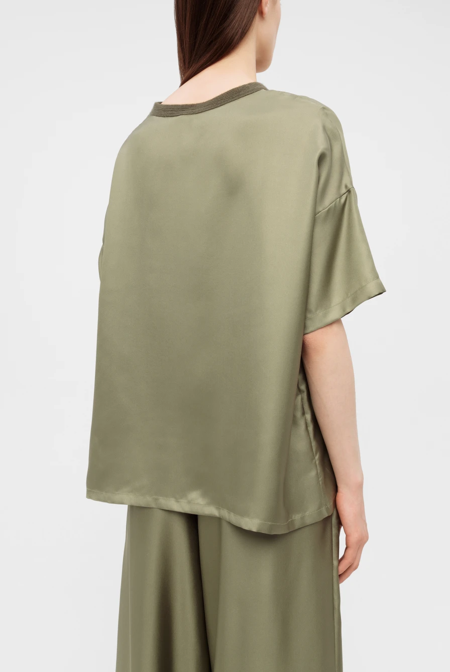 Костюм alpe cashmere