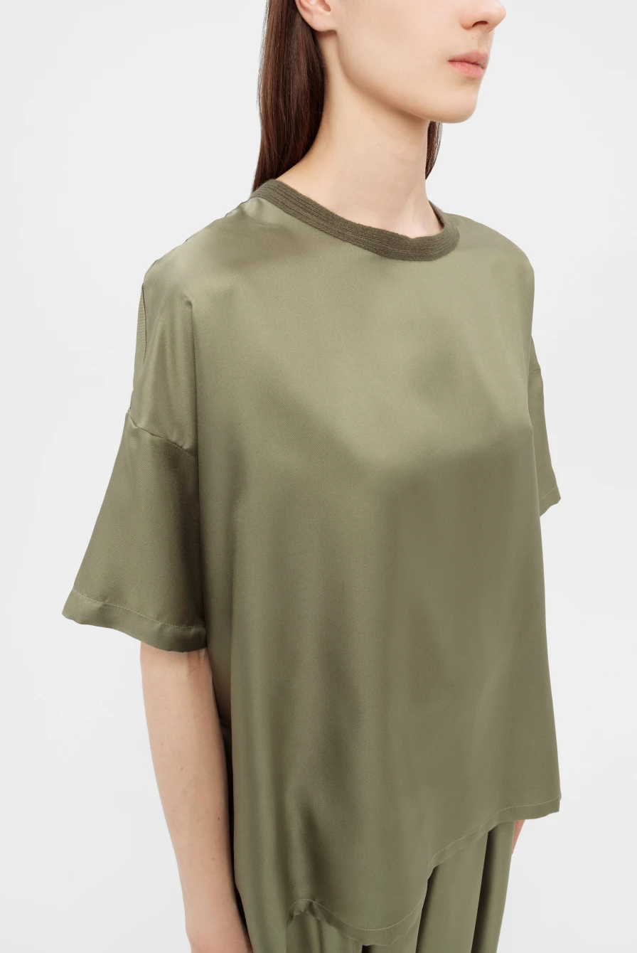 Костюм alpe cashmere