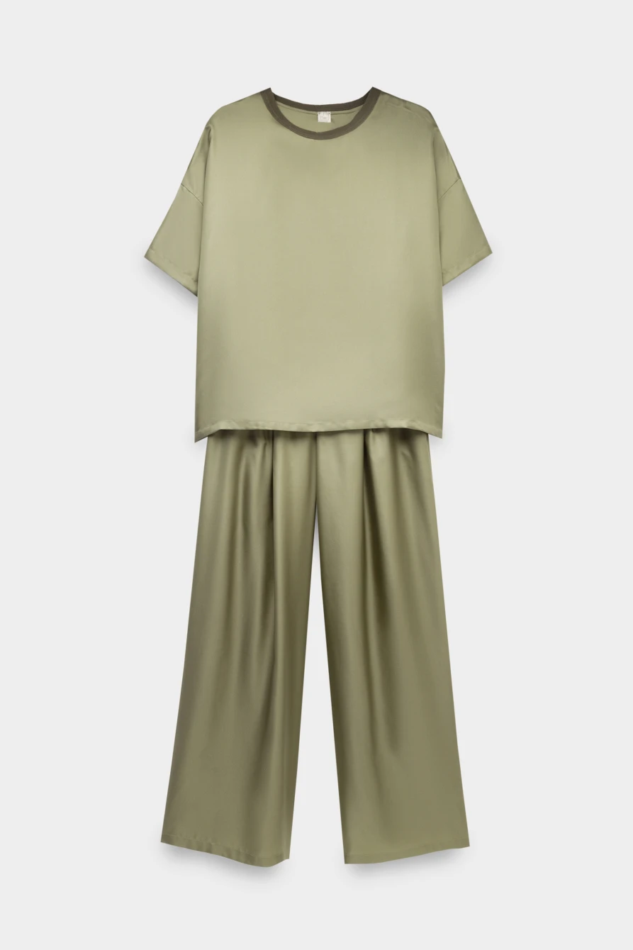Костюм alpe cashmere