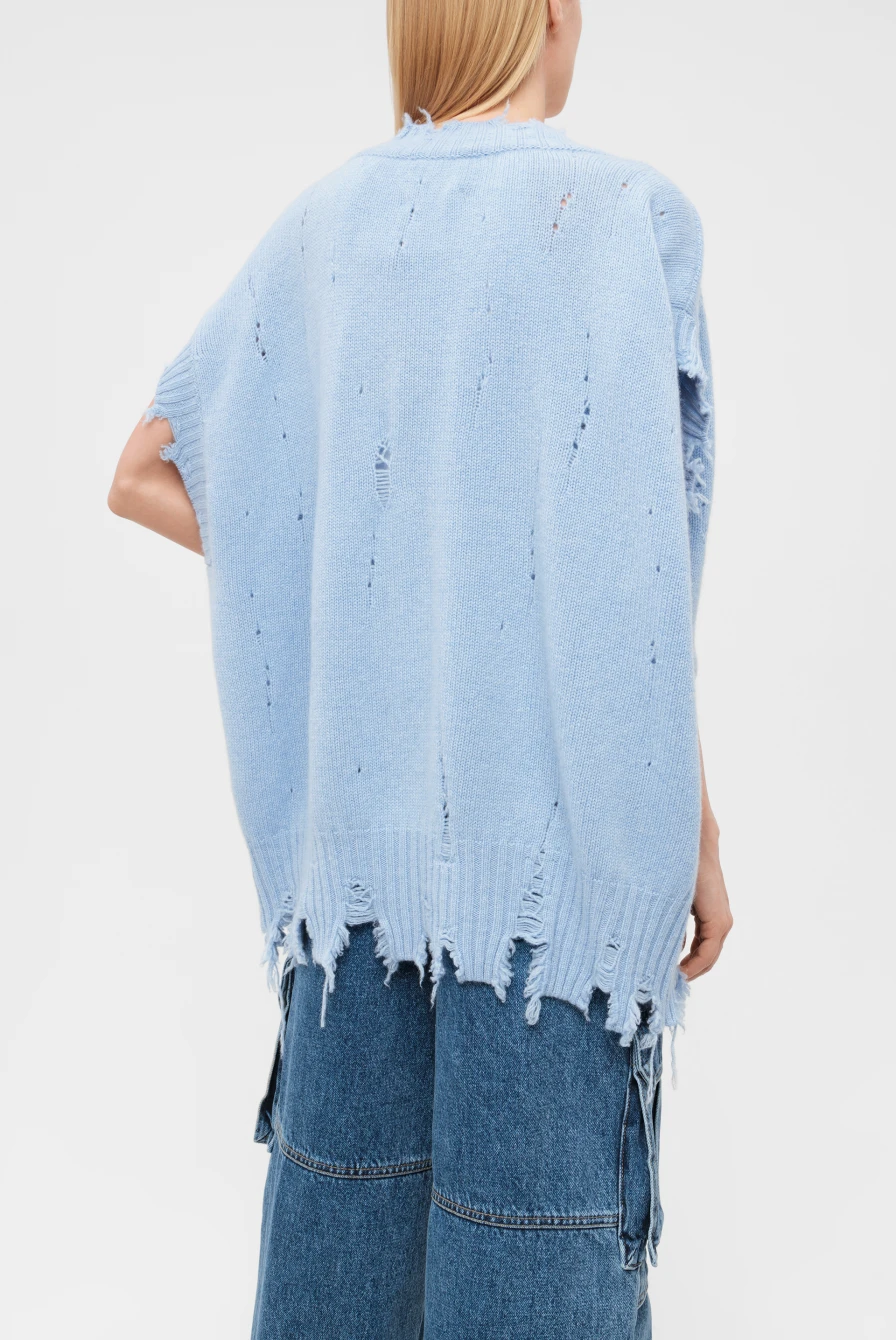 Жилет Alpe Cashmere