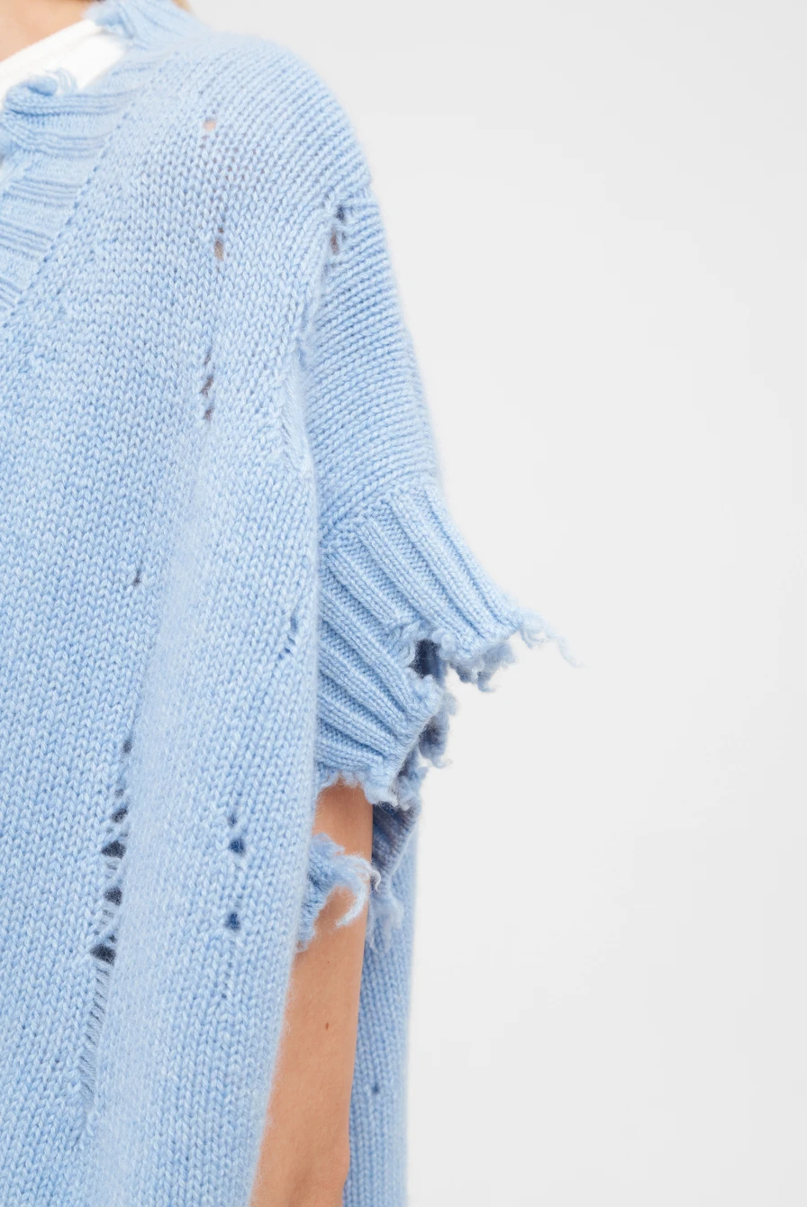 Жилет Alpe Cashmere
