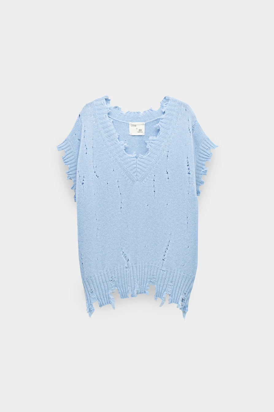 Жилет Alpe Cashmere