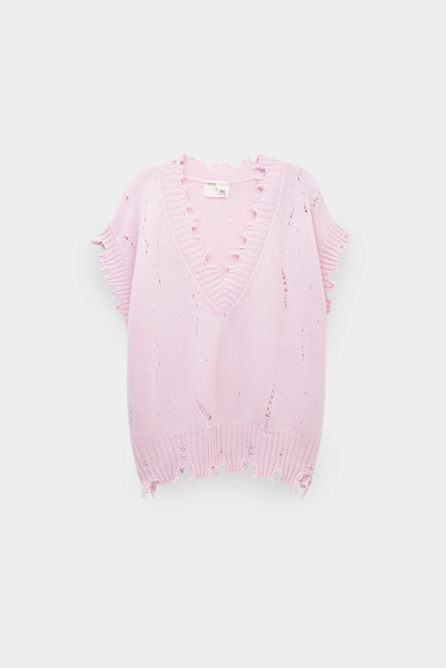 Жилет Alpe Cashmere