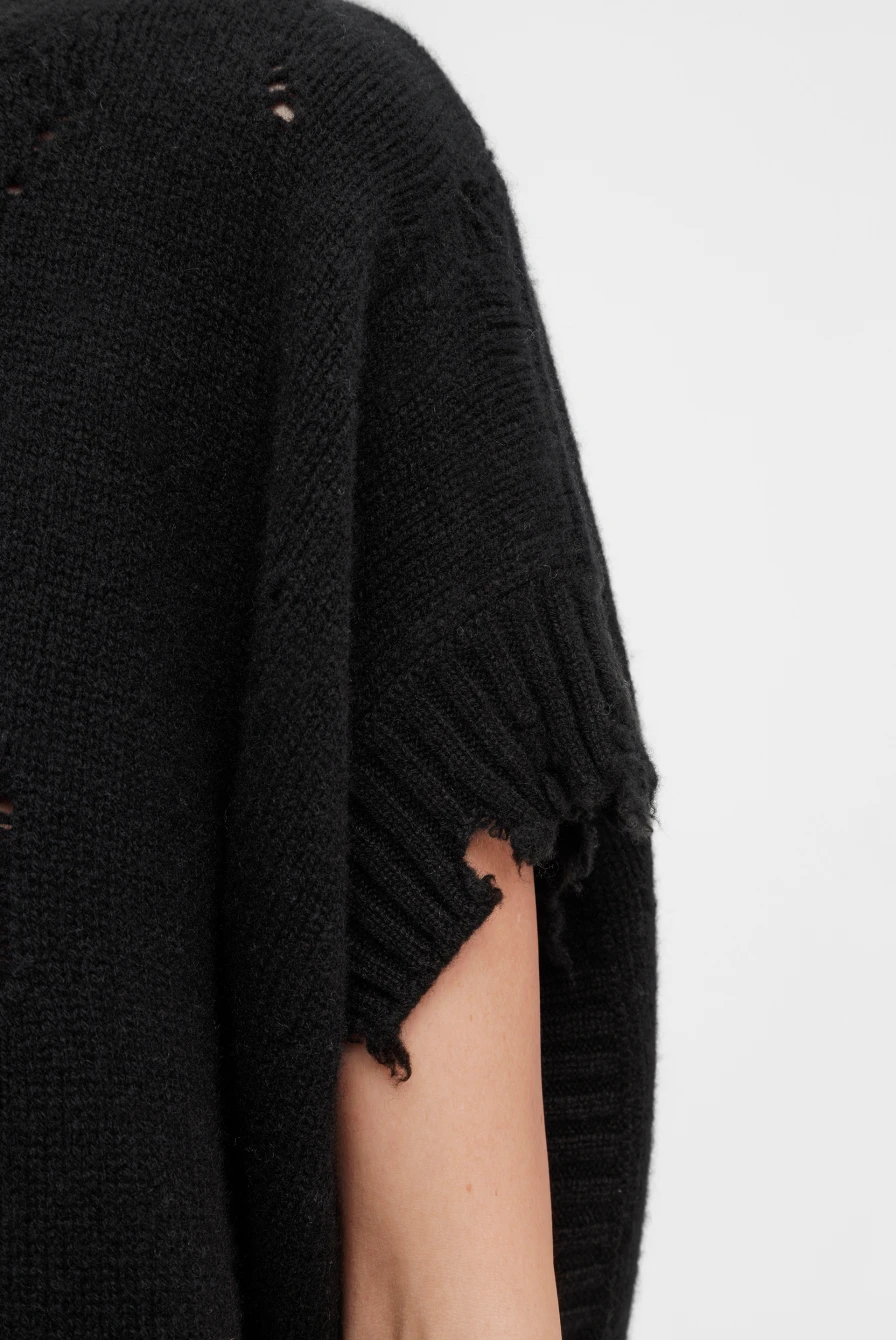 Жилет alpe cashmere