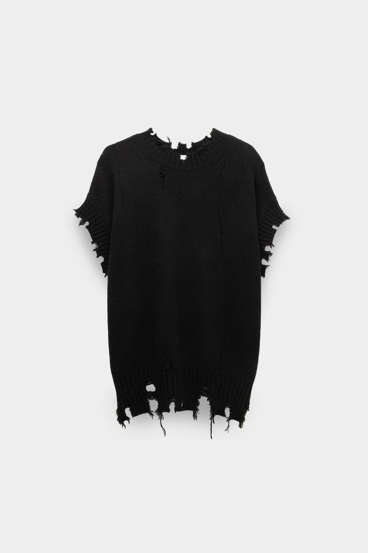Жилет alpe cashmere
