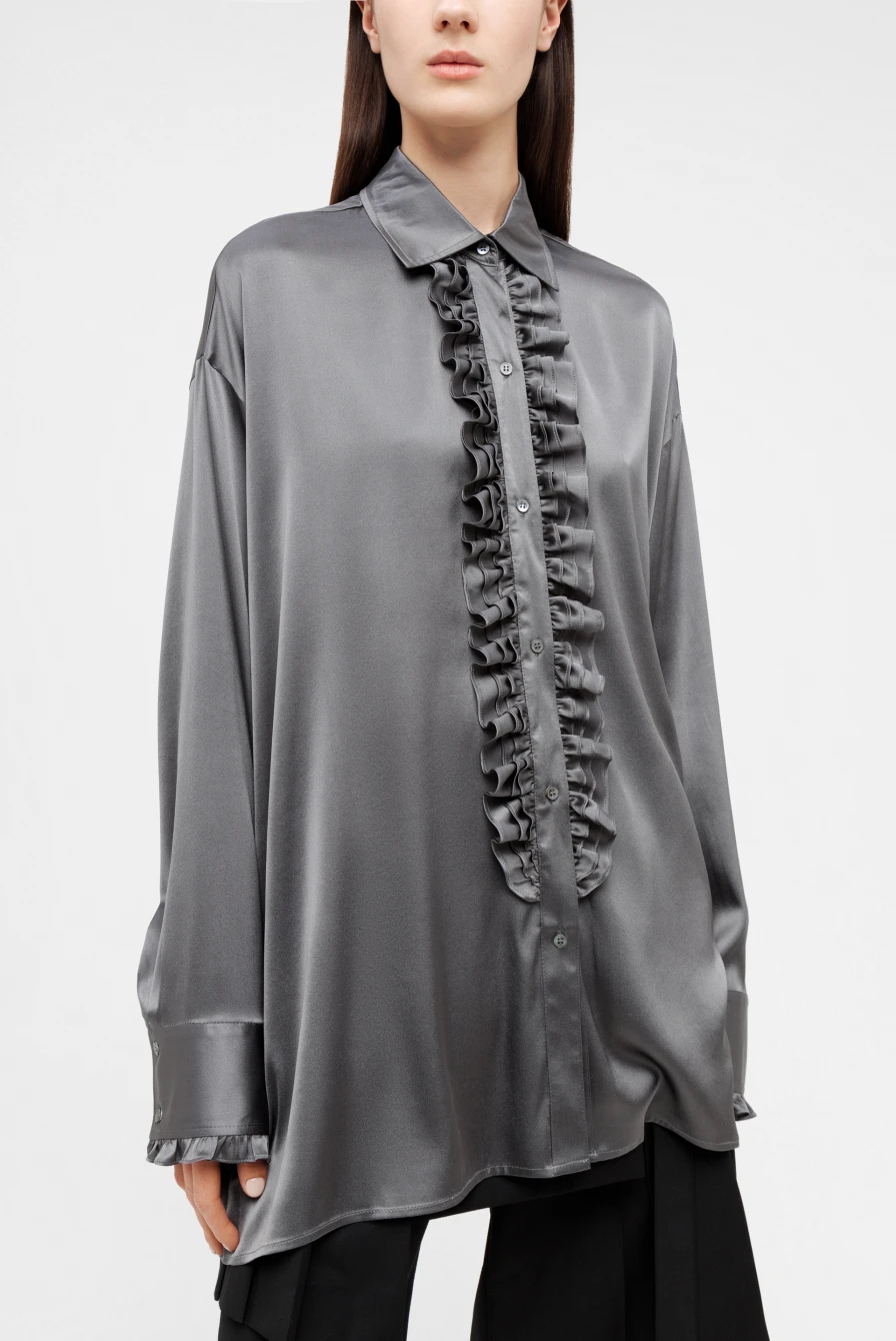 Рубашка Alpe Cashmere