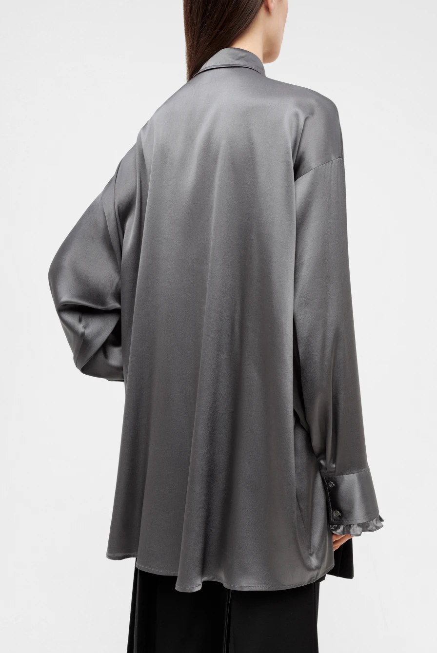 Рубашка Alpe Cashmere