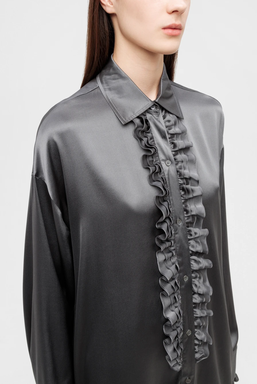 Рубашка Alpe Cashmere