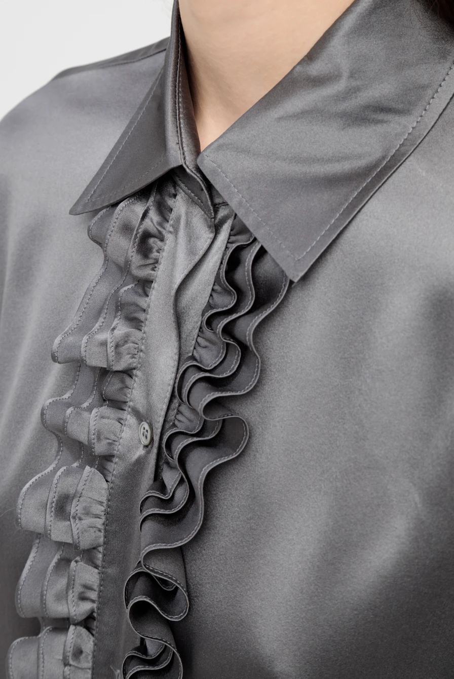Рубашка Alpe Cashmere