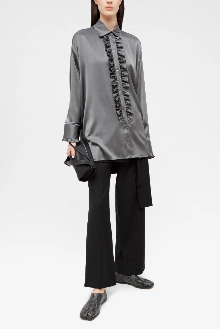 Рубашка Alpe Cashmere