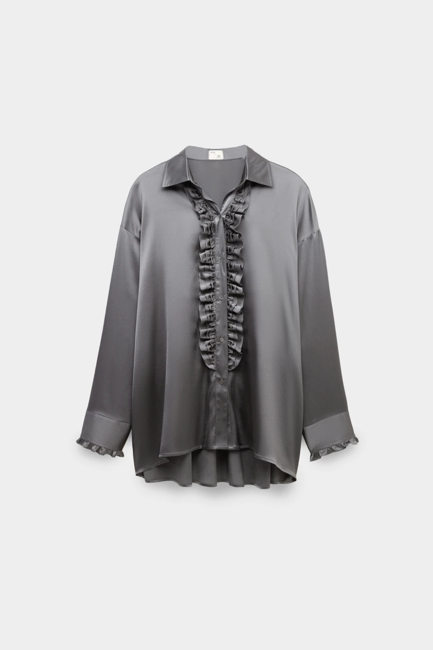 Рубашка Alpe Cashmere