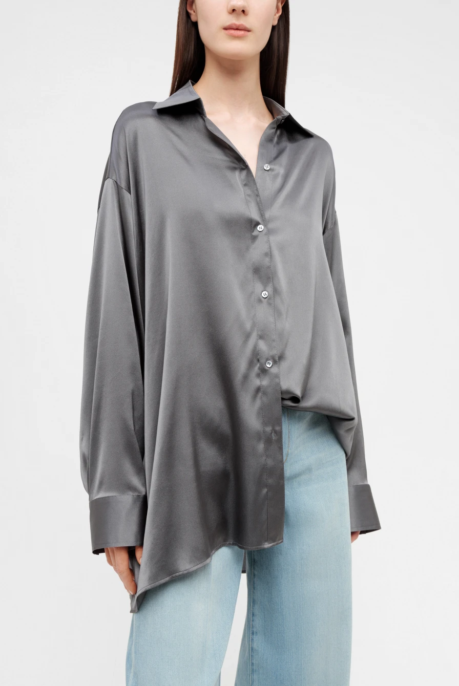 Рубашка Alpe Cashmere