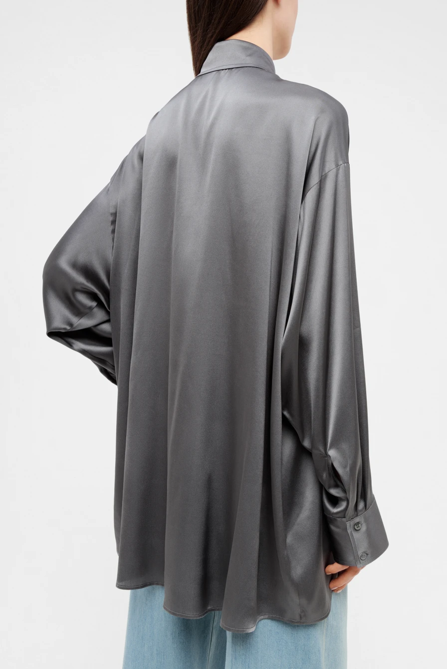 Рубашка Alpe Cashmere