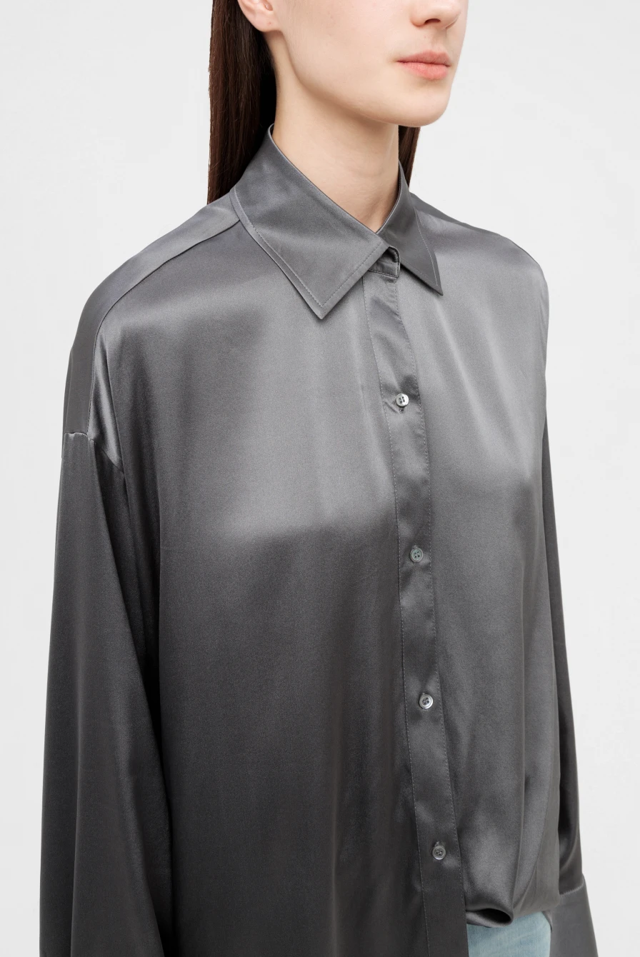 Рубашка Alpe Cashmere