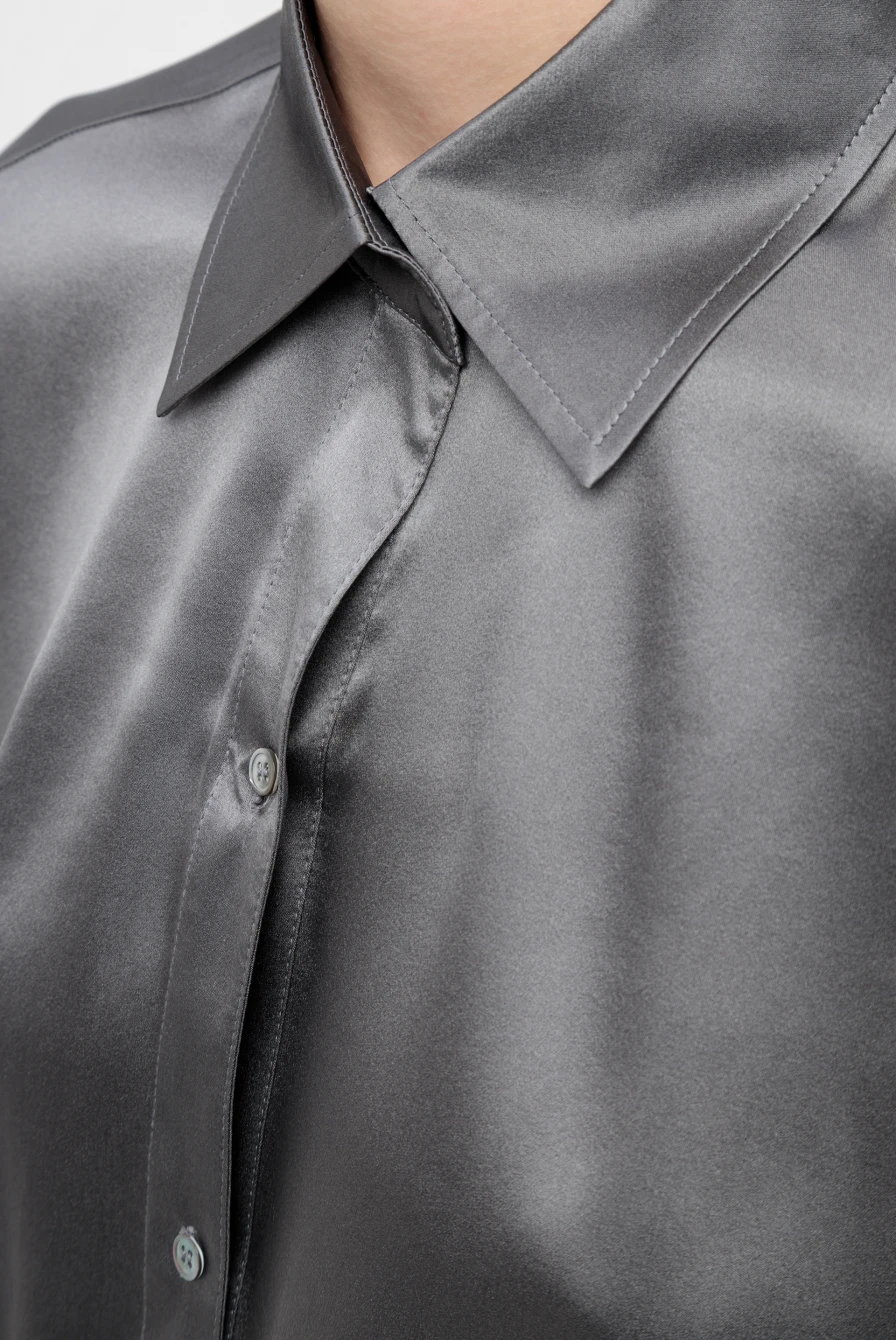 Рубашка Alpe Cashmere