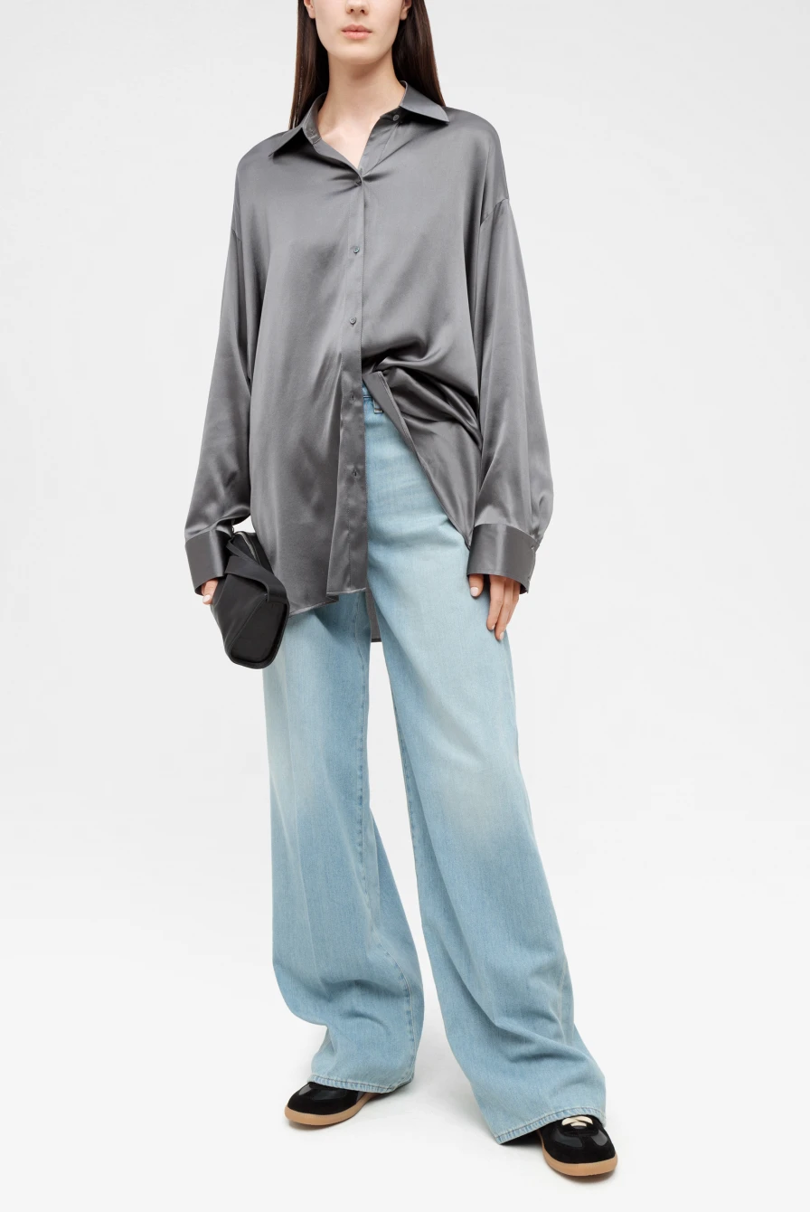 Рубашка Alpe Cashmere