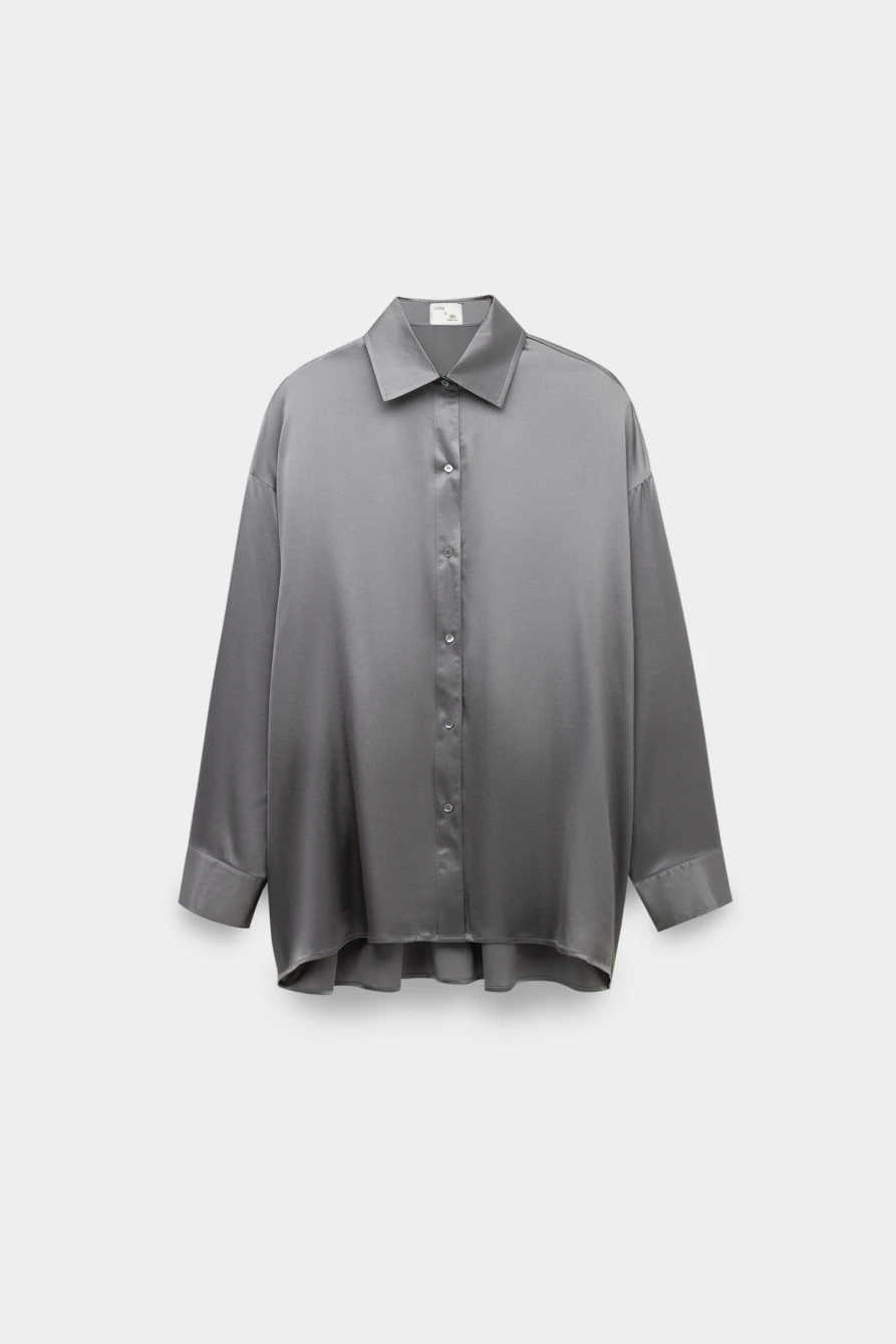 Рубашка Alpe Cashmere