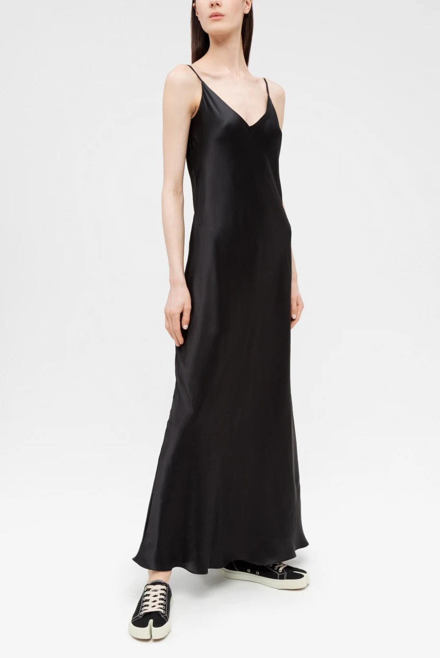 Платье Alpe Cashmere