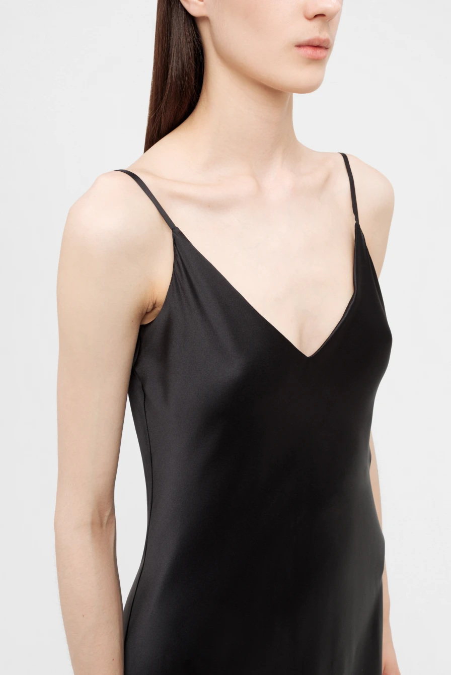Платье Alpe Cashmere