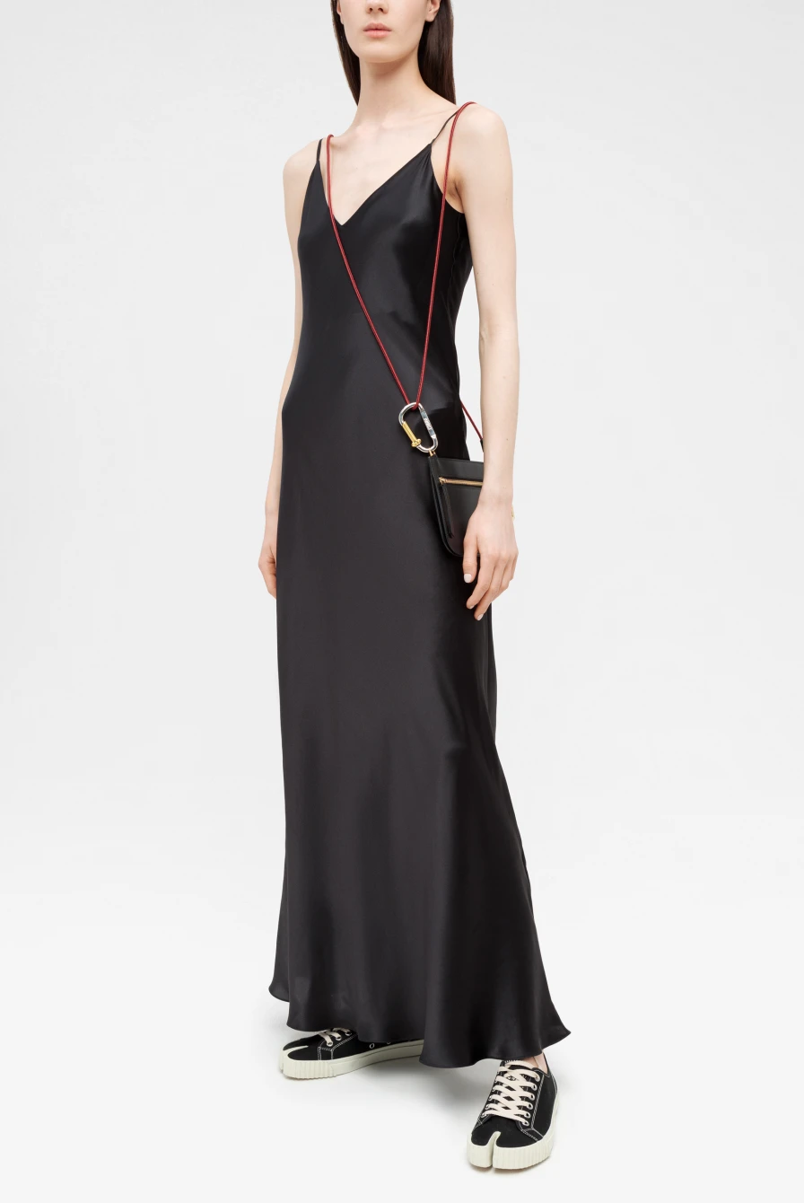 Платье Alpe Cashmere
