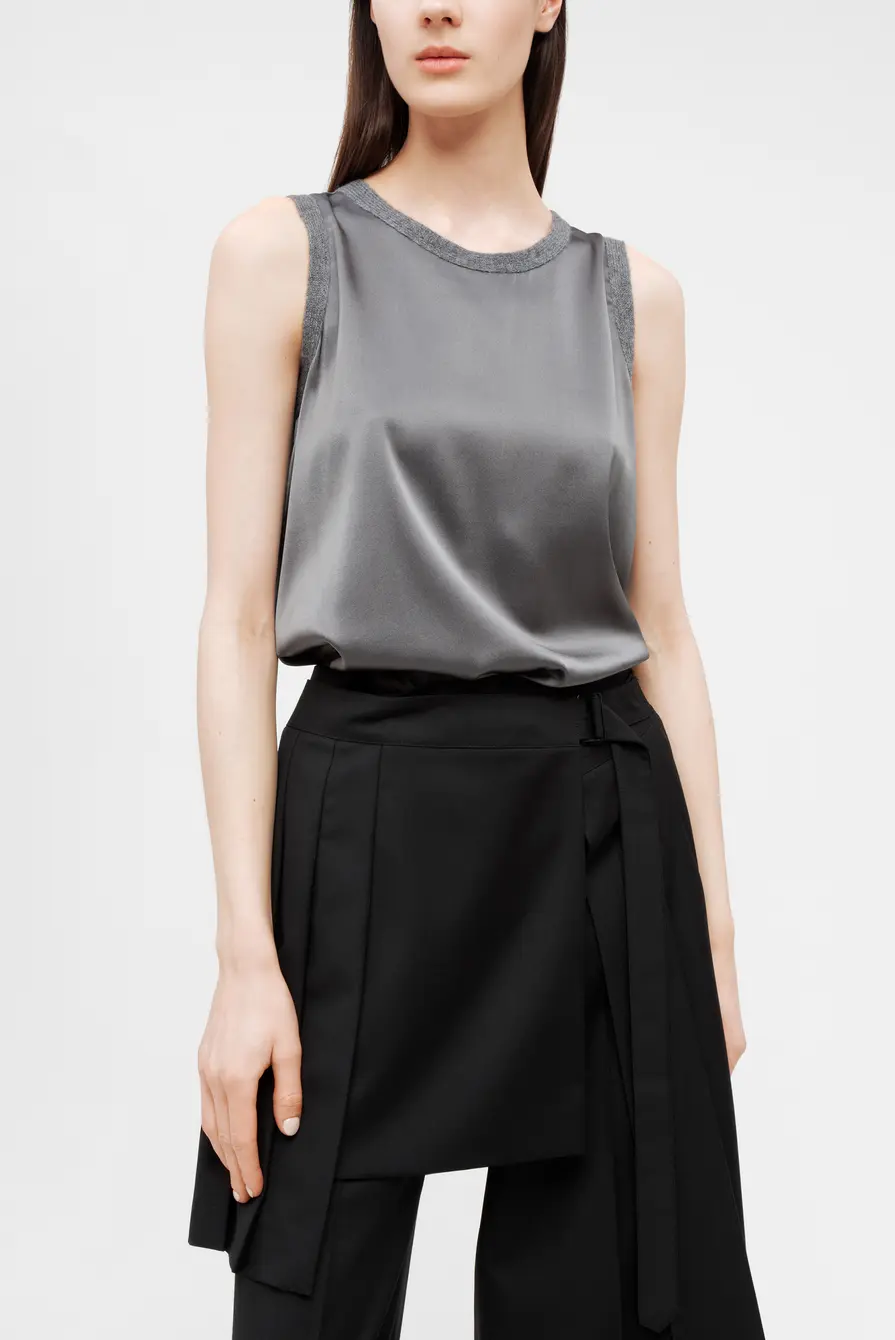 Топ alpe cashmere