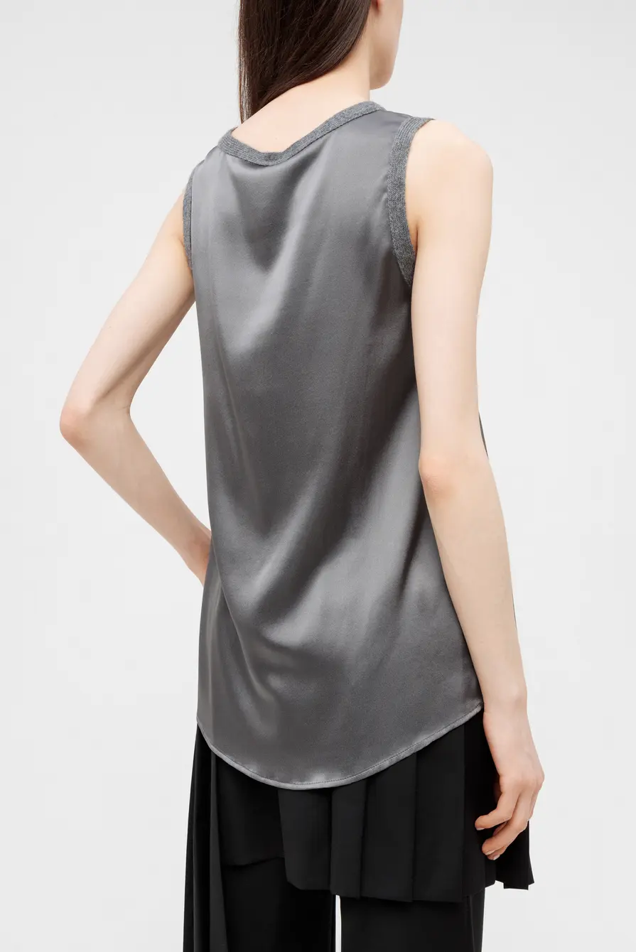 Топ alpe cashmere