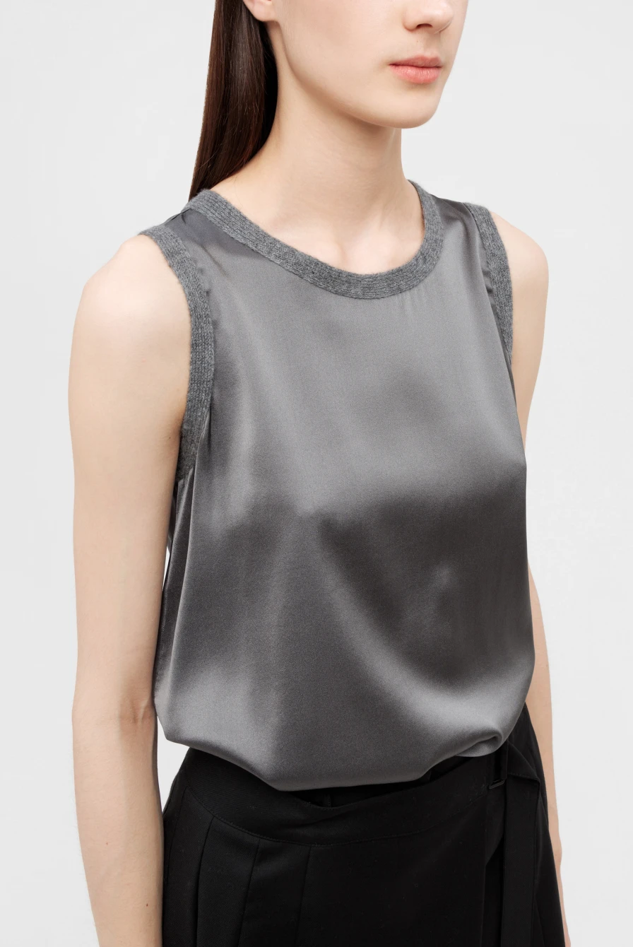 Топ alpe cashmere
