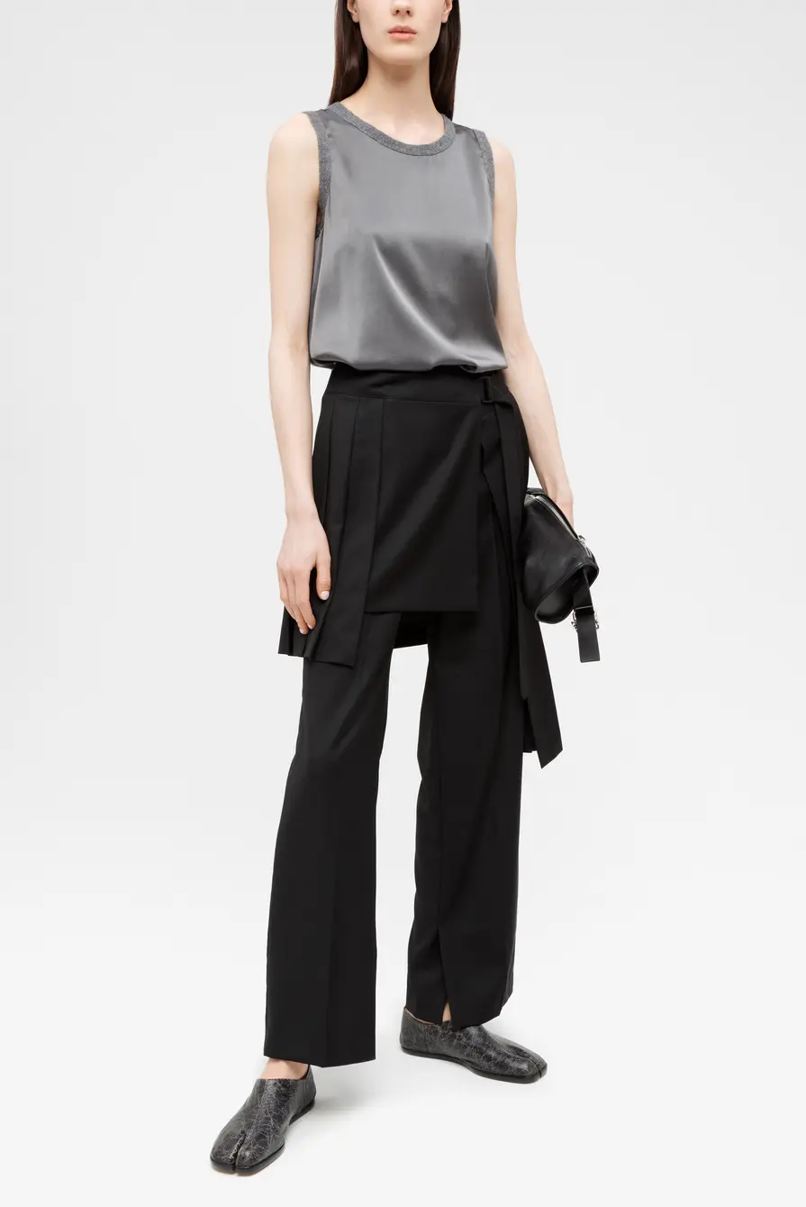 Топ alpe cashmere