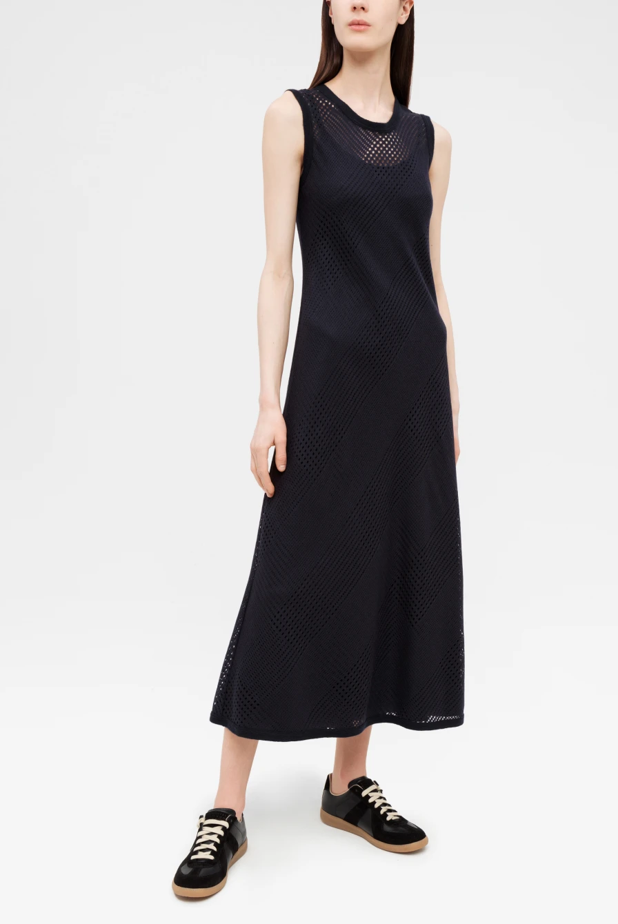 Платье Alpe Cashmere