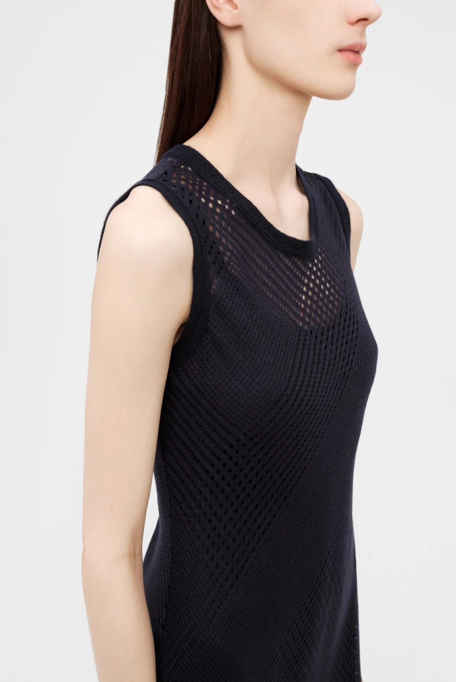 Платье Alpe Cashmere