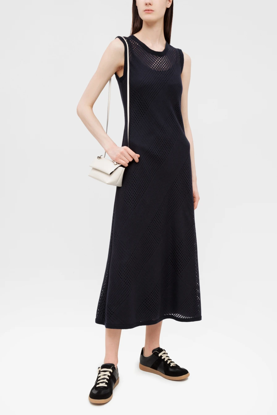Платье Alpe Cashmere