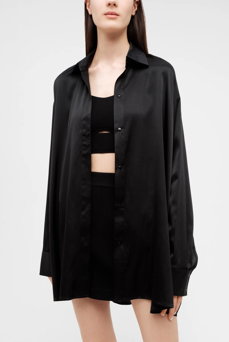 Рубашка alpe cashmere